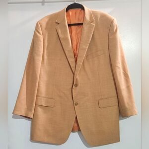 Paul Betenly 100% Wool Blazer Sz 48R